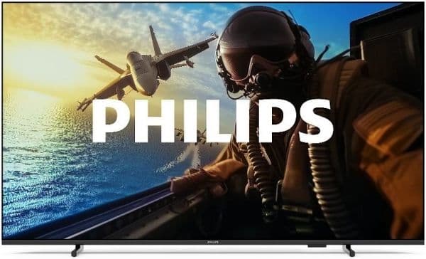 Philips 55PUS7000 (55PUS7000/62) 55" 4K LED Smart TV (2025) Görsel 1