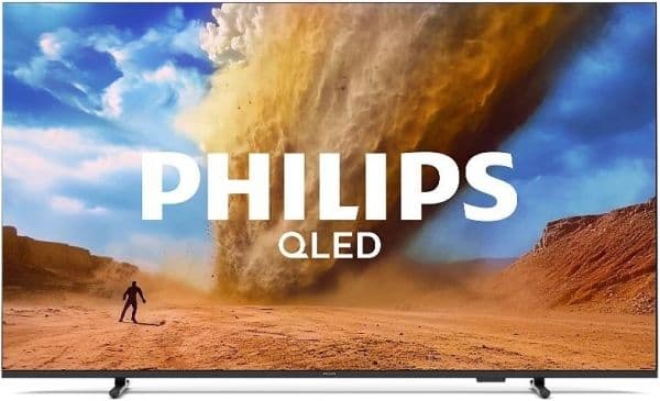 Philips 55PUS7800 (55PUS7800/62) 55" 4K LED Smart TV (2025) Görsel 1