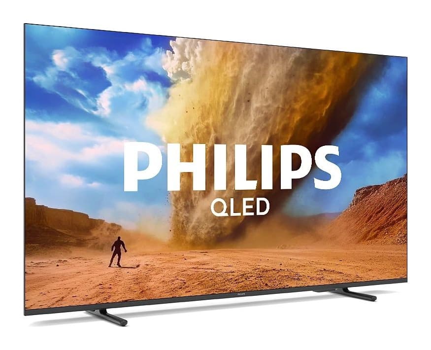Philips 55PUS7800 (55PUS7800/62) 55" 4K LED Smart TV (2025) Görsel 1
