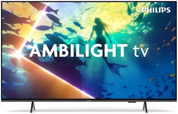 Philips 55PUS8050 (55PUS8050/62) 55" 4K LED Smart TV (2025) Görsel 1