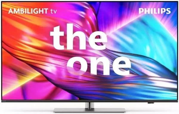 Philips 55PUS8949 (55PUS8949/62) 55" 4K "The One" LED Smart TV (2024) Görsel 1