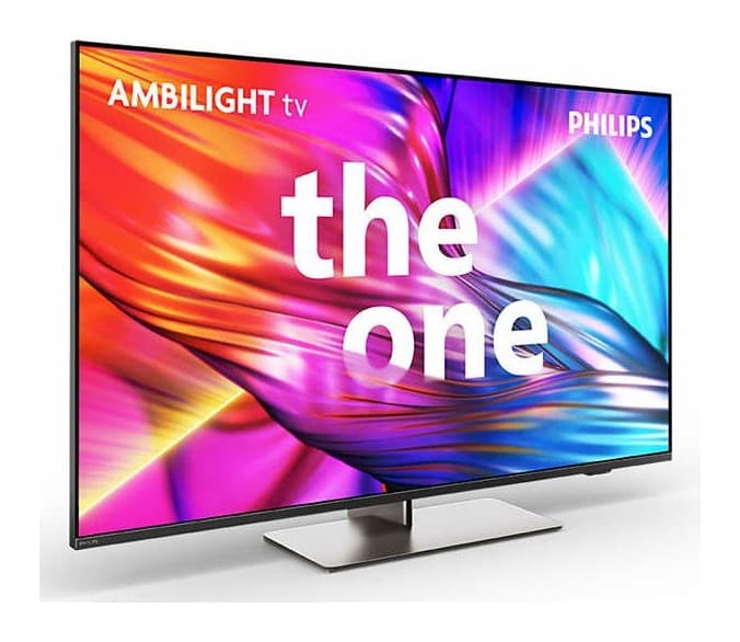Philips 55PUS8949 (55PUS8949/62) 55" 4K "The One" LED Smart TV (2024) Görsel 1