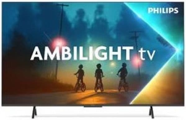 Philips 65PUS8200 (65PUS8200/62) 65" 4K LED Smart TV (2025) Görsel 1