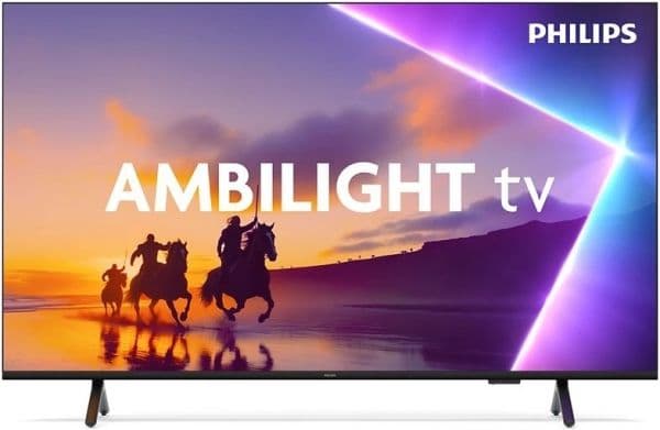 Philips 65PUS8500 (65PUS8500/62) 65" 4K LED Smart TV (2025) Görsel 1