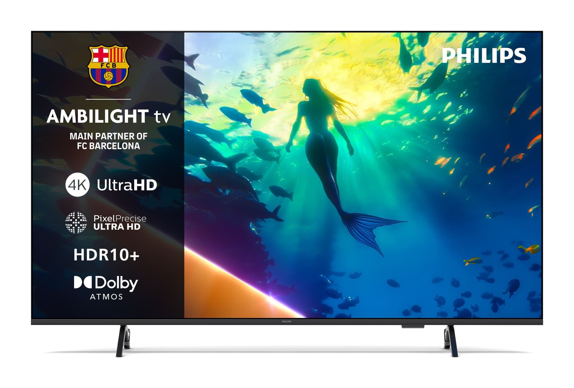 Philips 65PUS8500 (65PUS8500/62) 65" 4K LED Smart TV (2025) Görsel 1