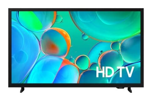 Samsung 32H5000F (UE32H5000FUXTK) 32" HD Ready Smart LED TV (2025) Görsel 1