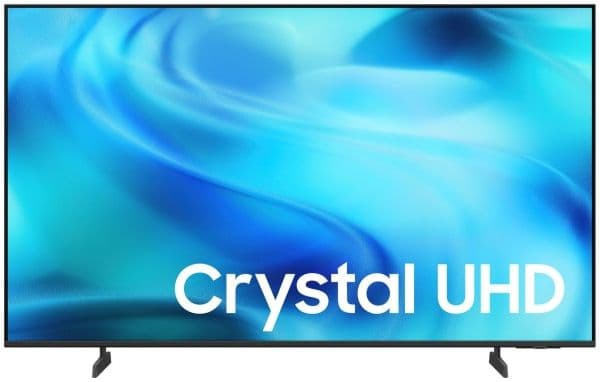 Samsung 43U8000H (UE43U8000HUXTK) 43" 4K Crystal UHD Smart TV (2026) Görsel 1