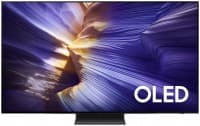 Samsung 48S90F (QE48S90FAEXTK) 48" 4K OLED Smart TV (2025) Görsel 1