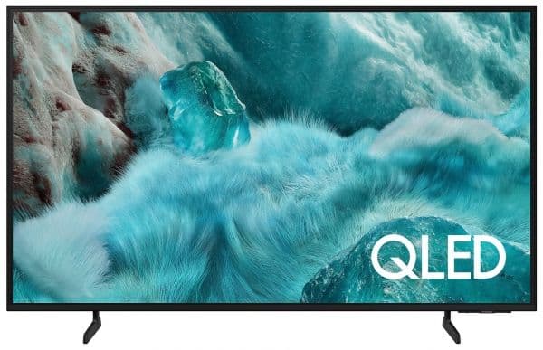 Samsung 50Q7FA (QE50Q7FAAUXTK) 50" 4K QLED Smart TV (2025) Görsel 1