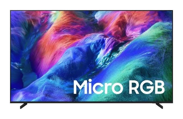Samsung 55R85H (MRE55R85HAUXTK) 55" 4K The Frame Smart TV (2026) Görsel 1