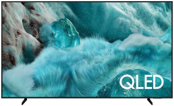 Samsung 65Q7FA (QE65Q7FAAUXTK) 65" 4K QLED Smart TV (2025) Görsel 1