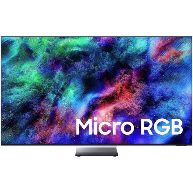 Samsung 65R95H (MRE65R95HATXTK) 65" 4K The Frame Pro Smart TV (2026) Görsel 1