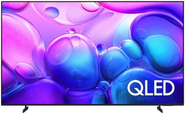 Samsung 75Q6FA (QE75Q6FAAUXTK) 75" 4K QLED Smart TV (2025) Görsel 1