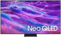 Samsung 75QN80F (QE75QN80FAUXTK) 75" 4K Neo QLED Smart TV (2025) Görsel 1