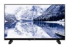 SEG 32SBH550 (20278321) 32" HD Ready LED TV (Dahili Uydu Alıcılı) Görsel 1