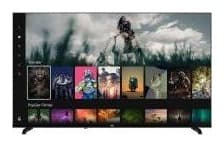 SEG 43SRB900 (20300701) 43" 4K Ultra HD Smart LED TV (TiVo OS) Görsel 1