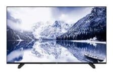 SEG 50SUA740 50" 4K Ultra HD Smart LED Android TV Görsel 1