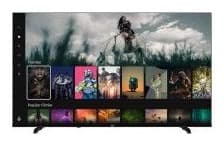SEG 55SRB900 (20300624) 55" 4K Ultra HD Smart LED TV (TiVo OS) Görsel 1