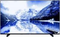 SEG 55SUA740 (20278080) 55" 4K Ultra HD Smart LED Android TV Görsel 1