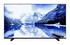 SEG 55SUA740 (20278080) 55" 4K Ultra HD Smart LED Android TV Görsel 1