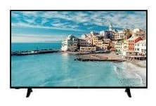SEG 58SBU730 (20276460) 58" 4K Ultra HD LED TV (Dahili Uydu Alıcılı) Görsel 1