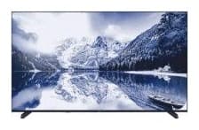 SEG 65SUA740 (20278081) 65" 4K Ultra HD Smart LED Android TV Görsel 1
