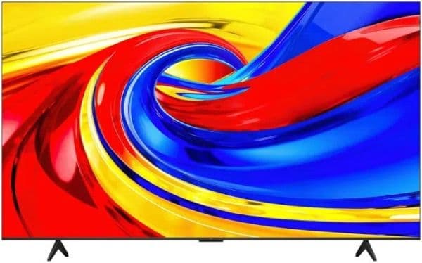 TCL 50P79L (50P79LGTV) 50" 4K UHD Google TV (2026) Görsel 1