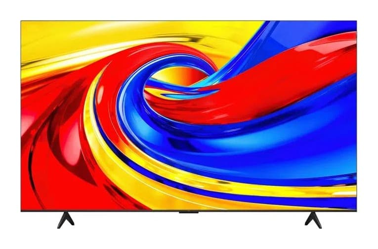 TCL 50P79L (50P79LGTV) 50" 4K UHD Google TV (2026) Görsel 1