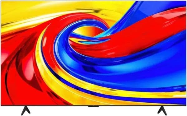 TCL 50P7L (50P7LGTV) 50" 4K UHD Google TV (2026) Görsel 1