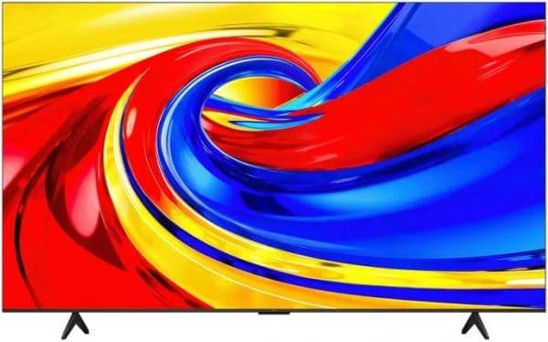 TCL 55P79L (55P79LGTV) 55" 4K UHD Google TV (2026) Görsel 1