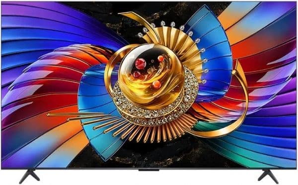TCL 55Q7D Pro 55" 4K QD-Mini LED Google TV (2026) Görsel 1