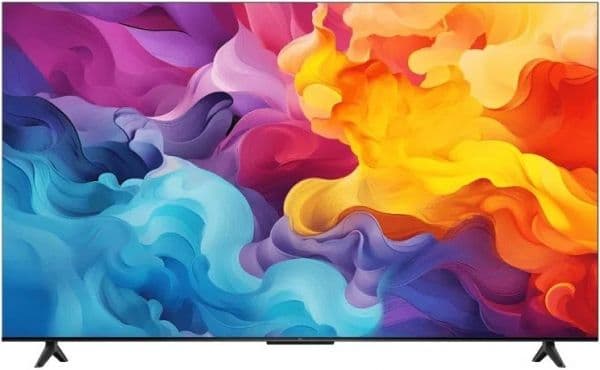 TCL 55V6B (55V6BGTV) 55" 4K UHD Google TV (2024) Görsel 1