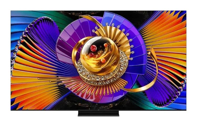 TCL 65C7L (65C7LGTV) 65" 4K QD-Mini LED Google TV (2026) Görsel 1