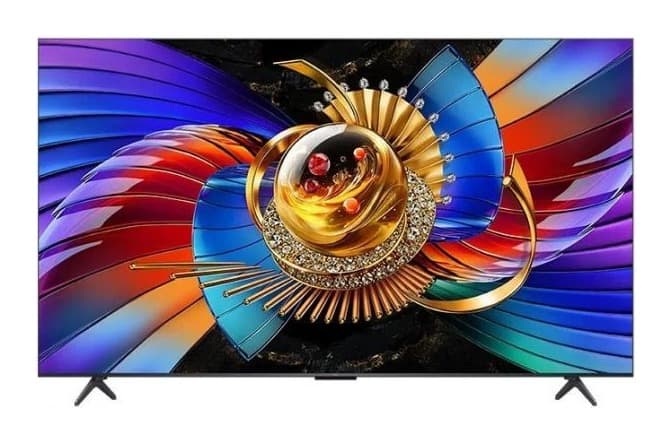 TCL 75Q7D Pro 75" 4K QD-Mini LED Google TV (2026) Görsel 1
