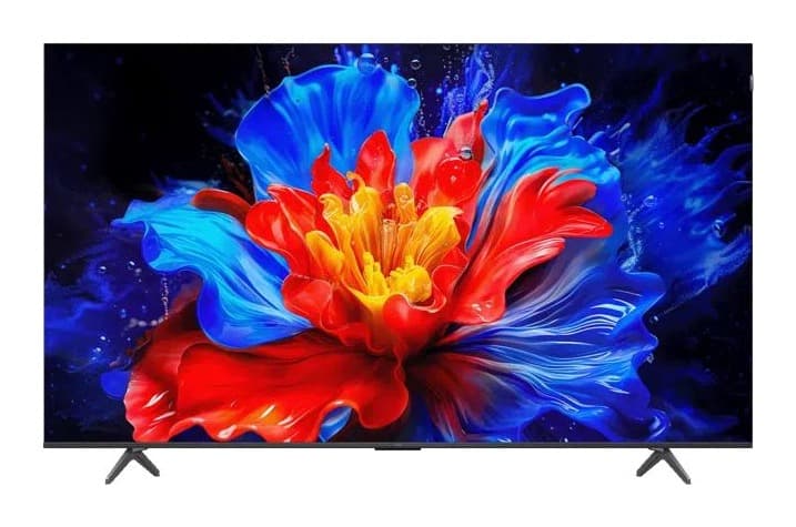 TCL 75T8C (75T8CGTV) 75" 4K QLED Google TV (2025) Görsel 1