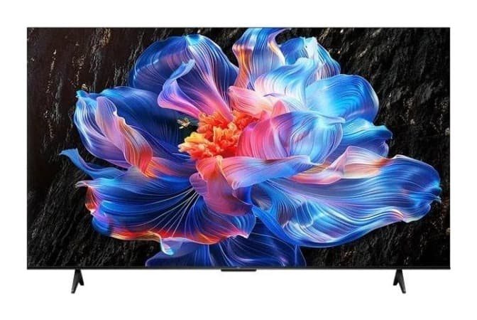 TCL 75V61C 75" 4K UHD Google TV (2025) Görsel 1