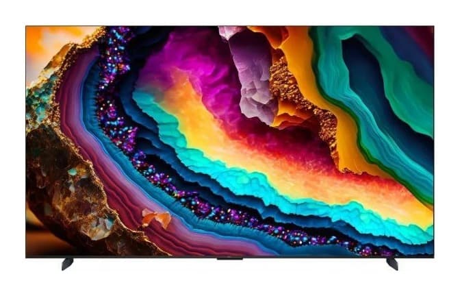 TCL 98P755 98" 4K UHD Google TV (2024) Görsel 1