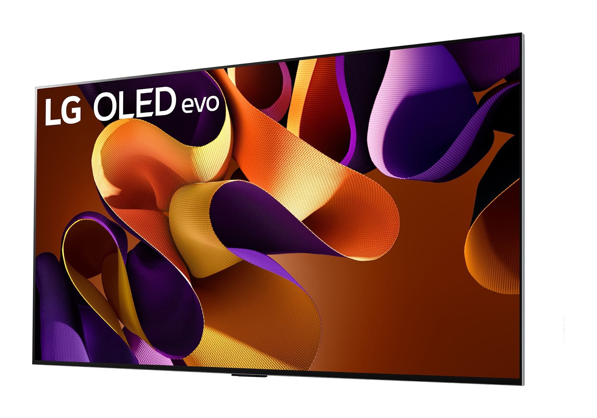 LG OLED65G45LW 65" 4K Ultra HD OLED evo Smart TV Görsel 1