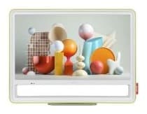 Vestel 24HA9950Y 24" HD Android Smart TV Yeşil (2025) Görsel 1