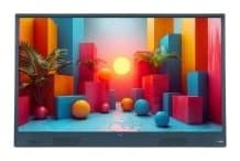 Vestel 32FA9950L 32" Full HD Android Smart TV (2025) Görsel 1