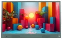 Vestel 32FA9950Y 32" Full HD Android Smart TV (2025) Görsel 1