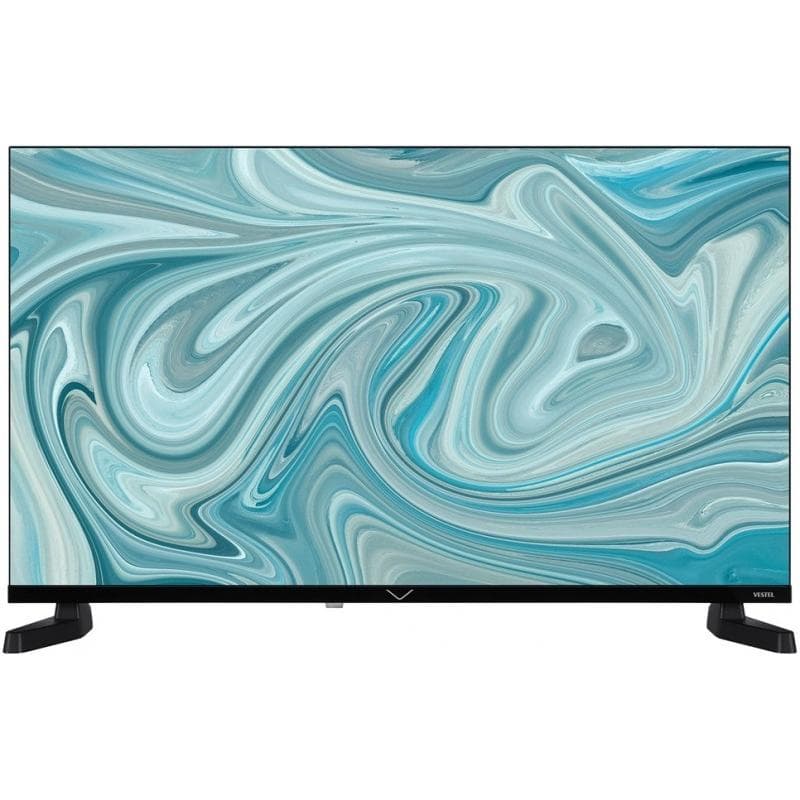 Vestel 32HT9150 32" HD TiVo Smart TV (2025) Görsel 1
