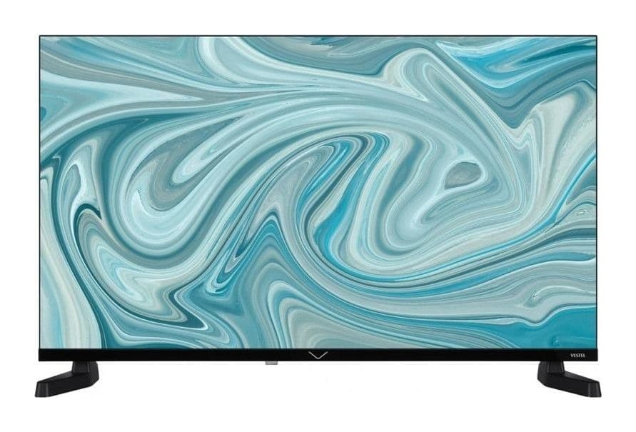 Vestel 32HT9150 32" HD TiVo Smart TV (2025) Görsel 1