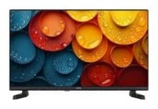 Vestel 32HT9740 (20278776) 32" HD TiVo Smart TV (2024) Görsel 1