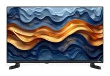 Vestel 32HV9750 32" HD VIDAA Smart TV (2025) Görsel 1