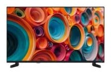 Vestel 43FV9750 43" Full HD VIDAA Smart TV (2025) Görsel 1
