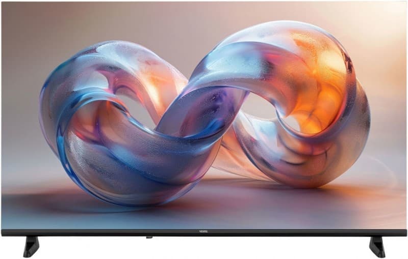 Vestel 43UT9760 43" 4K Ultra HD TiVo Smart TV (2026) Görsel 1