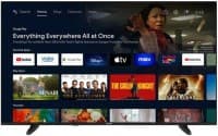 Vestel 50QA9701 (20278695) 50" 4K QLED Android TV (2024) Görsel 1