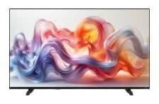 Vestel 50UG9750 50" 4K Ultra HD Android Smart TV (2025) Görsel 1