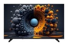 Vestel 50UT9850 50" 4K Ultra HD TiVo Smart TV (2025) Görsel 1